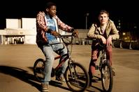 Кадр Призраки