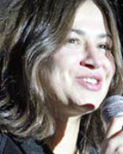 Ольга Васильева фото