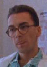 Марк Финч фото