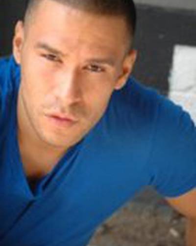 Брэндон Гонзалес фото