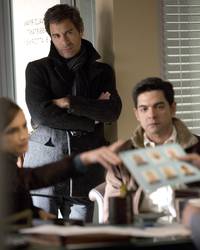 Кадр Восприятие