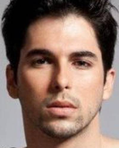 Джейсон Дэй фото