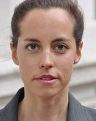 Николь Унгер фото