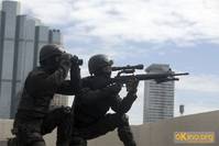 Кадр Опасный Бангкок