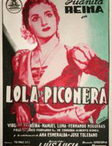 Lola, la piconera