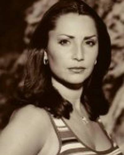 Барбара Фриттоли фото