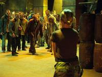 Кадр День мертвецов (видео)