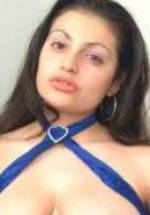 Клаудия Касали фото