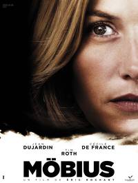 Постер Мёбиус