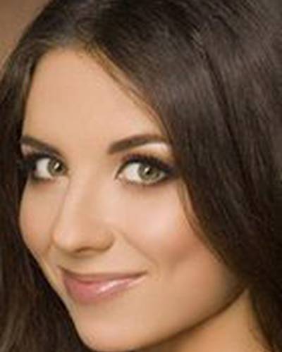 Анна Плетнёва фото