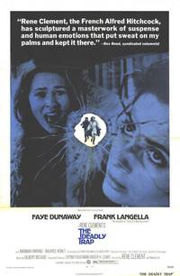 Постер Дом под деревьями