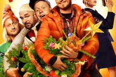 Джентльмены, удачи!