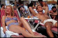 Кадр Талантливый мистер Рипли