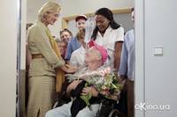 Кадр Мое большое греческое лето