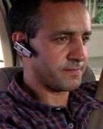 Адам Бацци фото