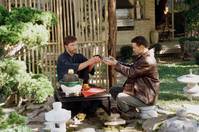 Кадр Человек президента