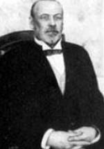 Михаил Родзянко фото