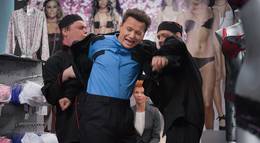 Кадр из фильма "Мужчина с гарантией" - 2