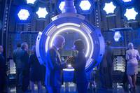 Кадр Человек-муравей 3D