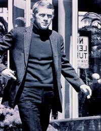 Кадр Детектив Буллитт