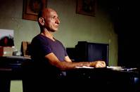 Кадр Охотник на убийц