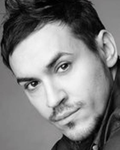 Дамасо Конде фото