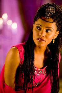 Кадр Слон и принцесса