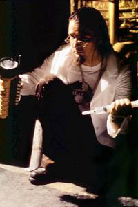 Кадр Пришелец из бездны