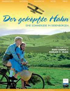 Обезглавленный петух