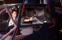 Кадр Голубой гром