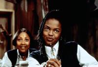 Кадр Сестричка, действуй 2