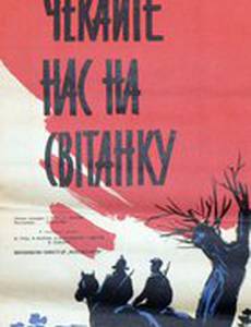 Ждите нас на рассвете