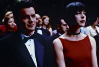 Кадр Четыре собаки в игре в покер