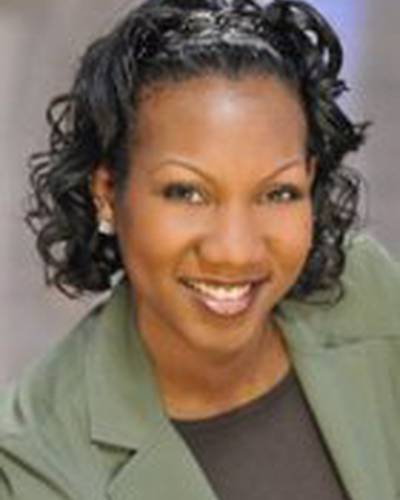 ЛаТойя Уорд фото