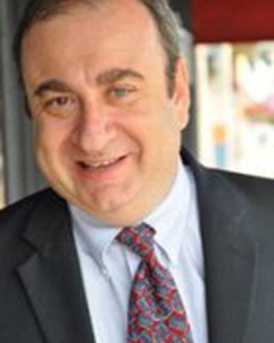 Майкл Эдельштейн фото