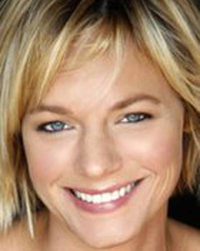 Кристал Аллен фото