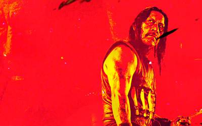 15 странных фактов о «Мачете убивает»