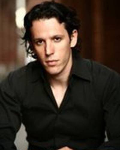 Шахар Сорек фото