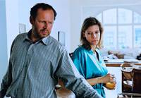 Кадр Две истории и одна свадьба