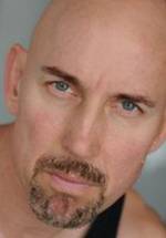 Брайан Джонсон фото