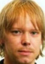 Йоахим Рафаелсен фото