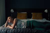 Кадр Копенгаген