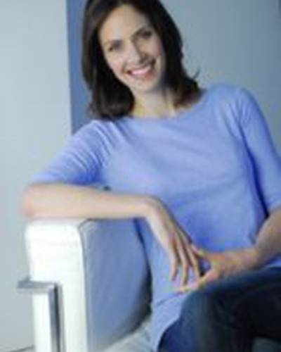 Алисия Баррет фото