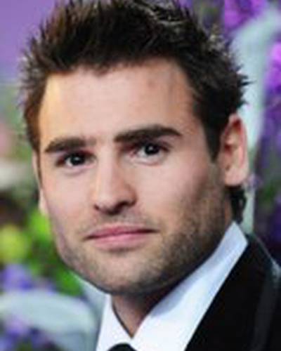 Стюарт Мэннинг фото