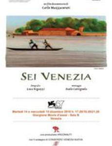 Sei Venezia