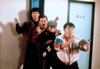 Кадр Мои счастливые звезды