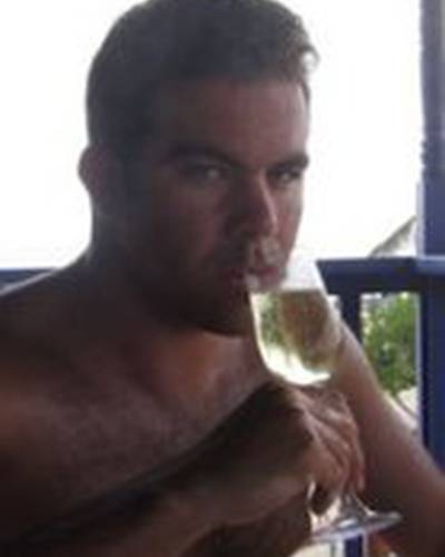 Дэвид Морс фото