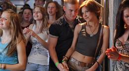 Кадр из фильма "Тёмный мир: Равновесие" - 2