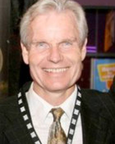 Лоуренс Морторфф фото