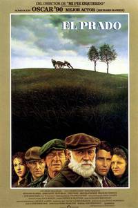 Постер Поле